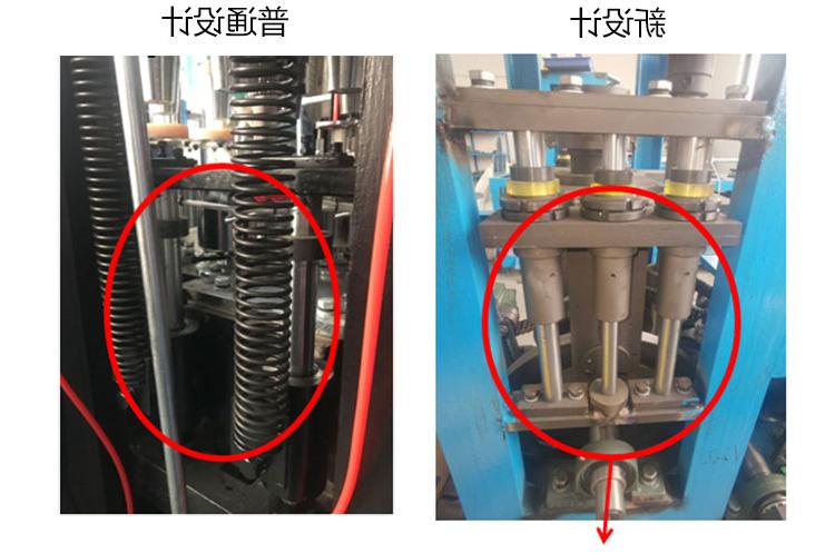 jbz ocs9kaishitulundanbanzhibeiji duibi